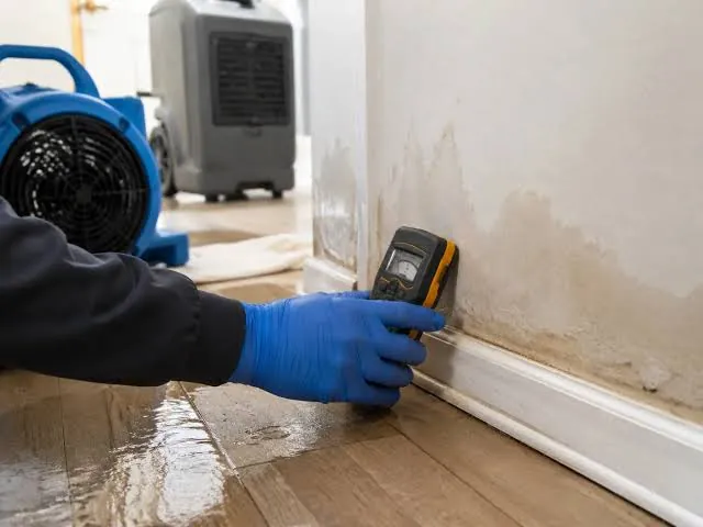 24/7 Water damage restoration services in Roanoke, AL - Rapid flood cleanup and mitigation